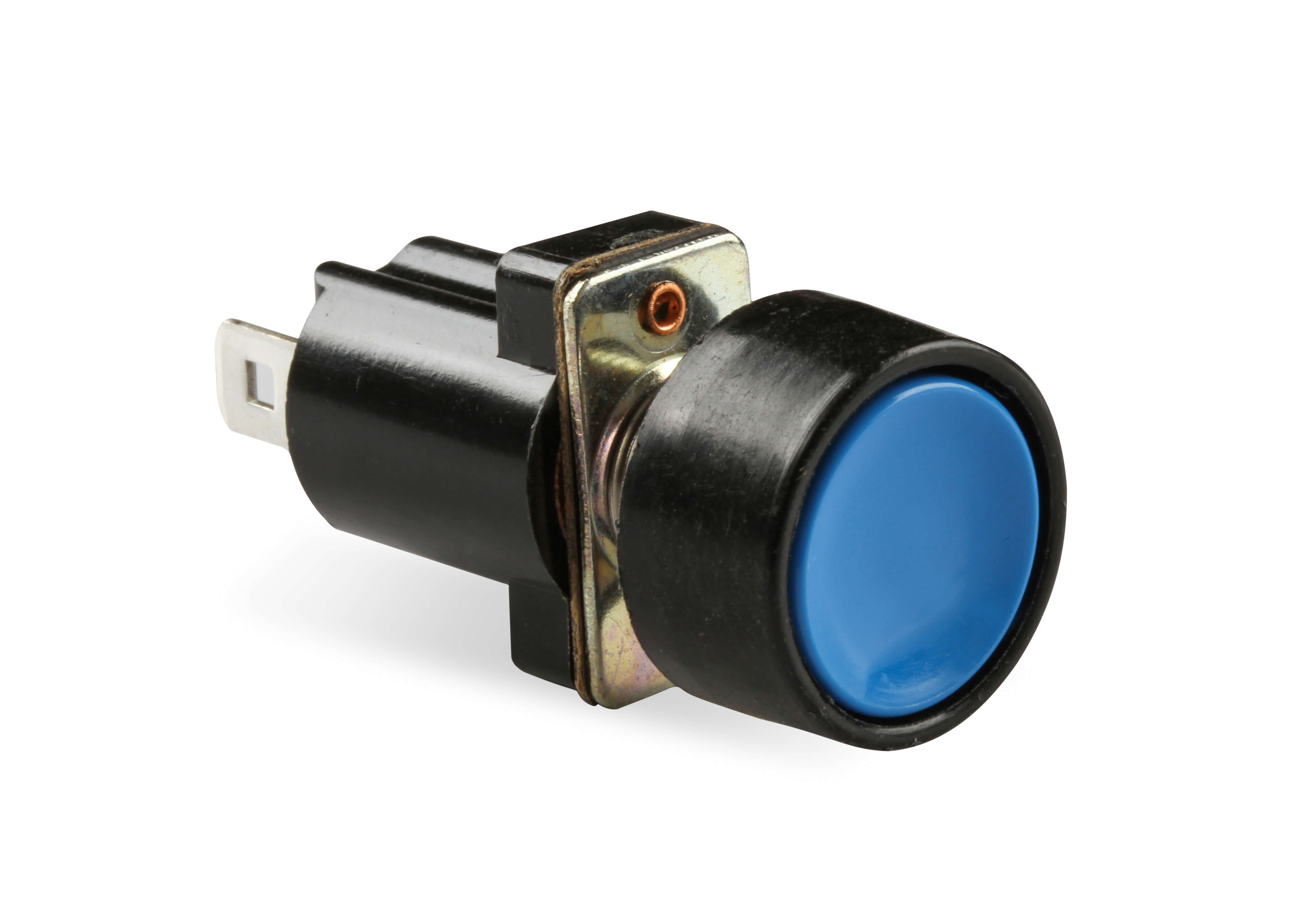 NOS 15610NOS Pushbutton (Momentary) Switch