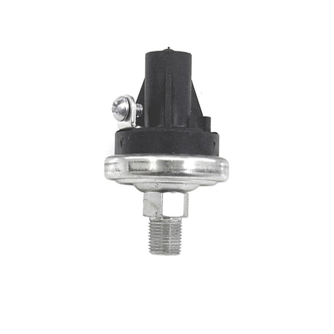 Nitrous Express 15708 Heavy Duty Fuel Pressure Safety Switch - Carburetor