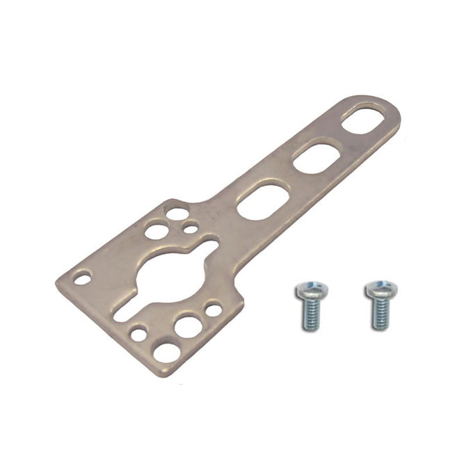 Nitrous Express 15709 Universal Solenoid Mount