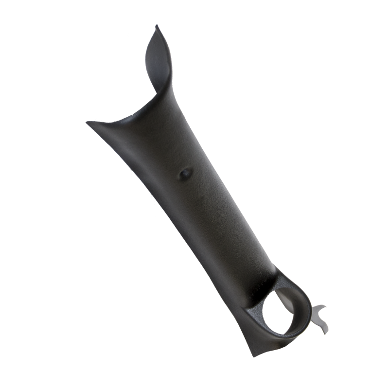 A-PILLAR, REPLACEMENT, SINGLE, 2-1/16", FORD SUPER DUTY 11-16