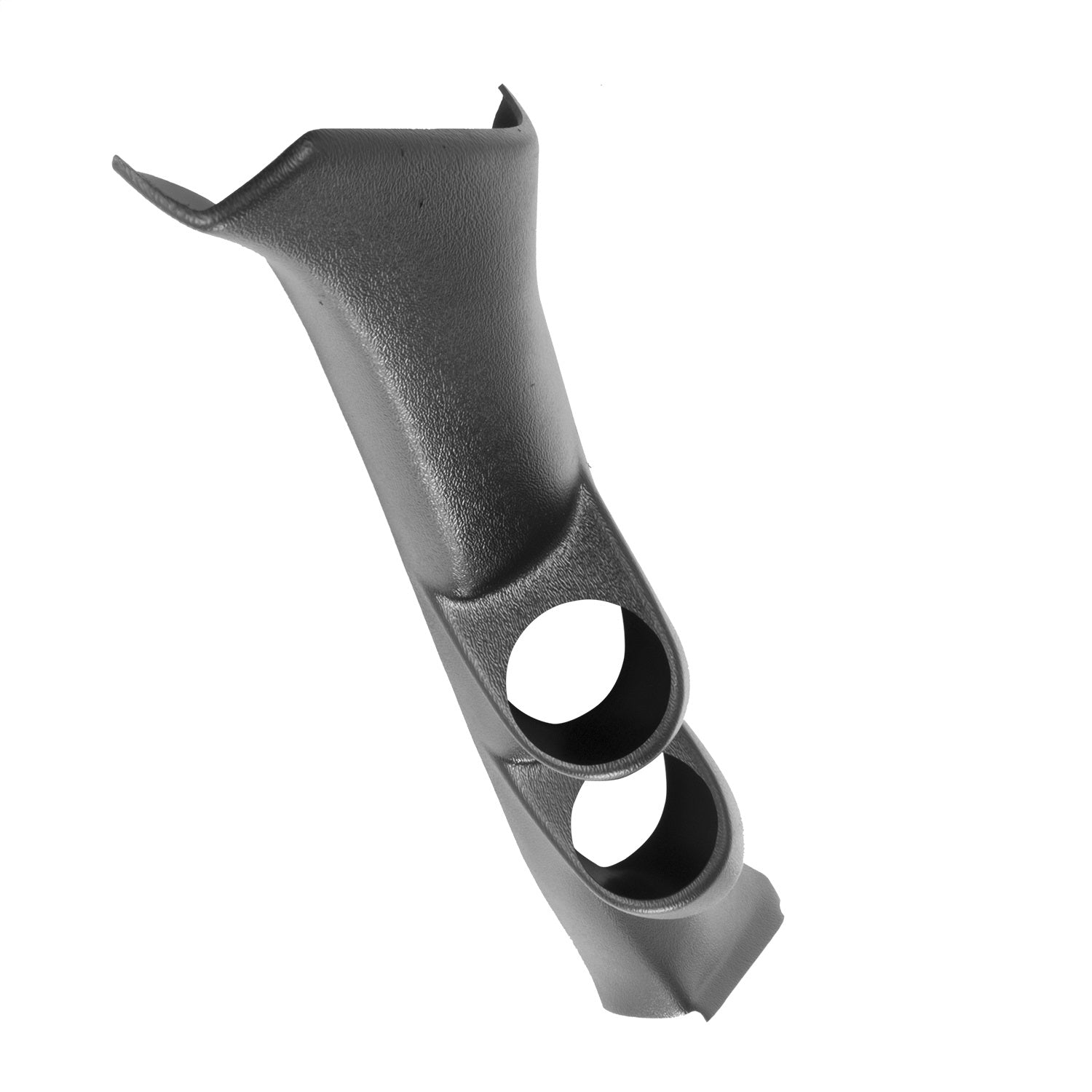 A-PILLAR, FULL, DUAL, 2-1/16", GM C/K PICKUP 88-94