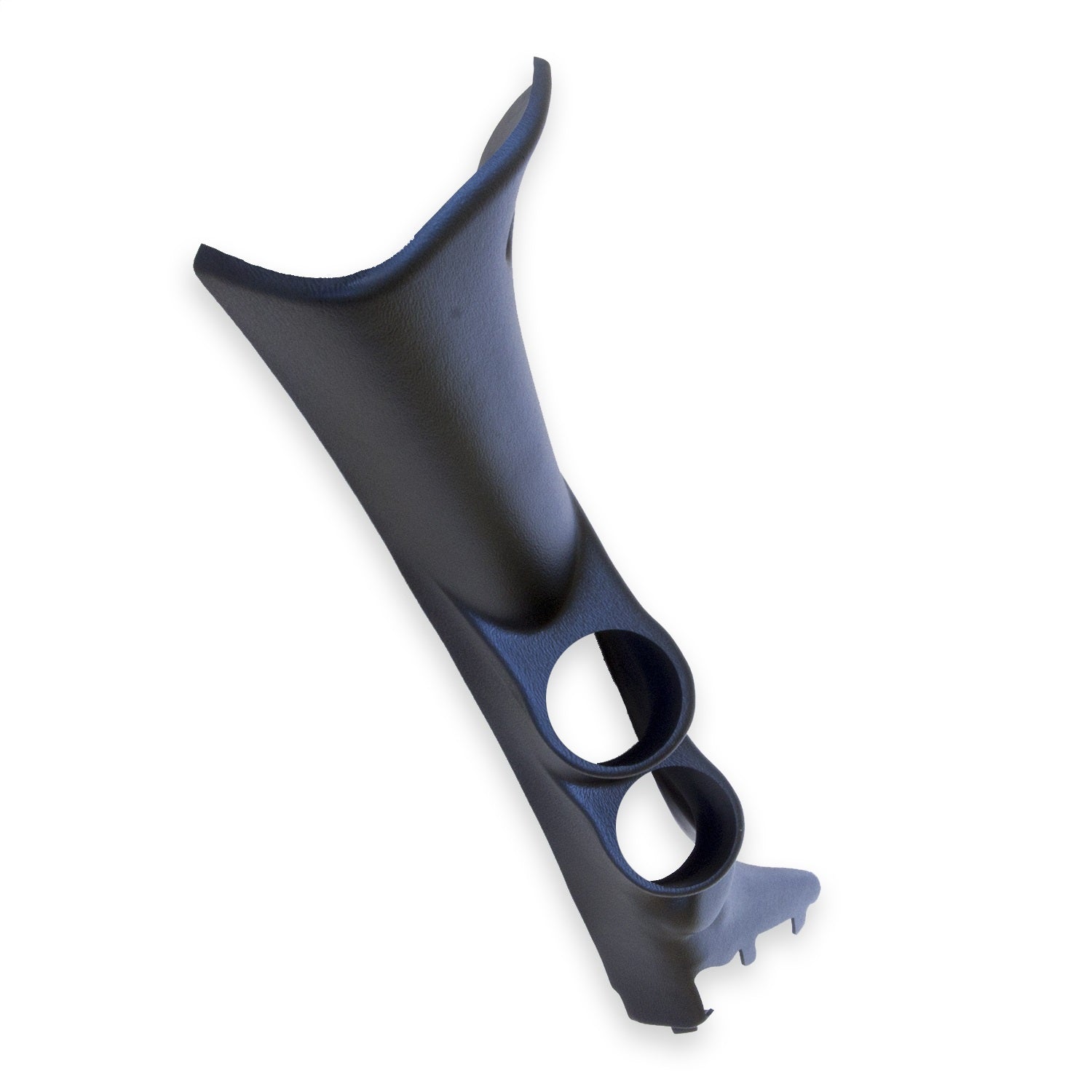 A-PILLAR, REPLACEMENT, DUAL, 2-1/16", FORD F150 09-14