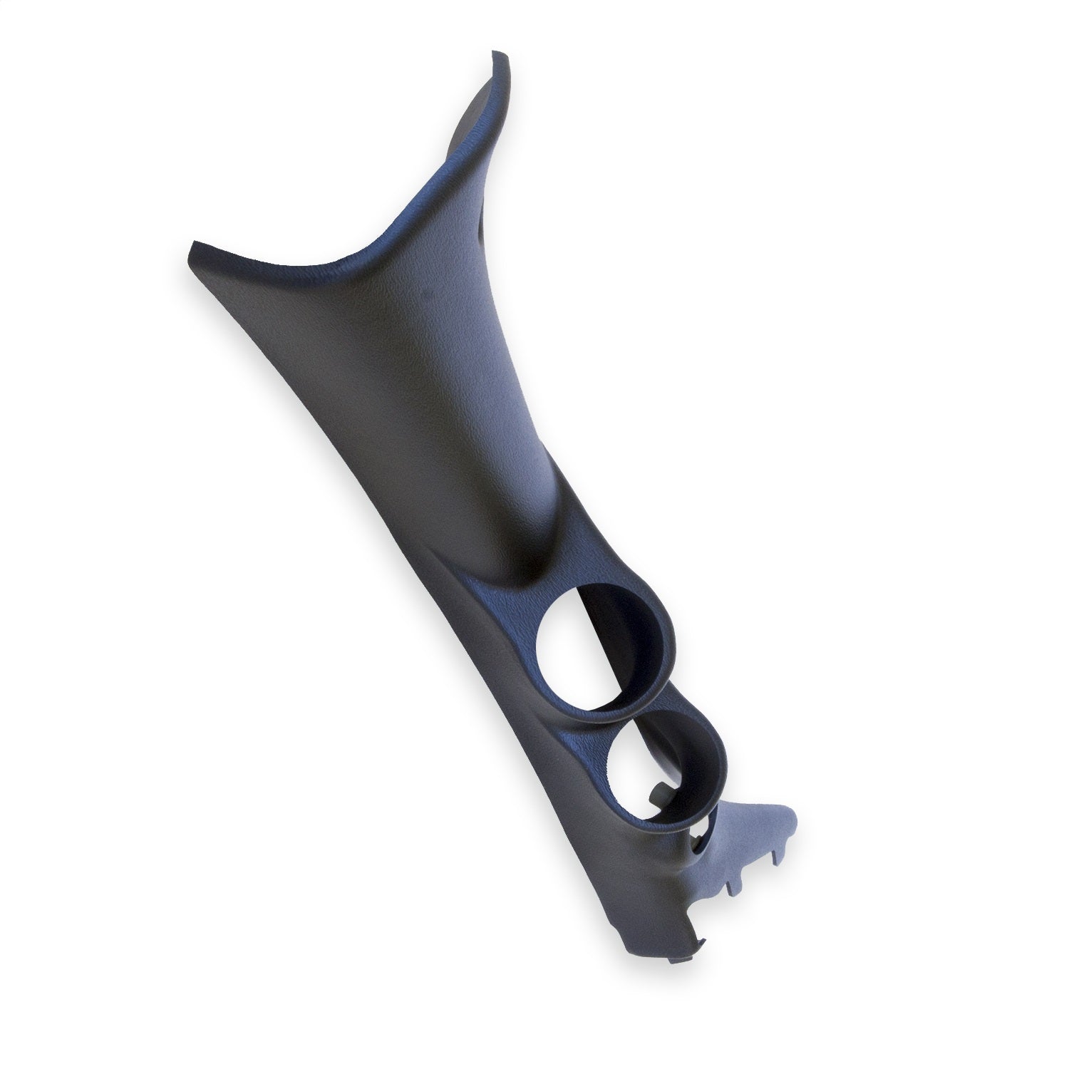 A-PILLAR W/SPKR, REPLACEMENT, DUAL, 2-1/16", FORD F150 09-14