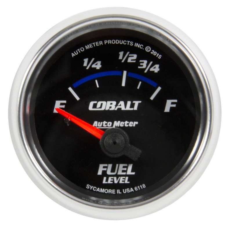 2-1/16" FUEL LEVEL, 16-158 ?, COBALT