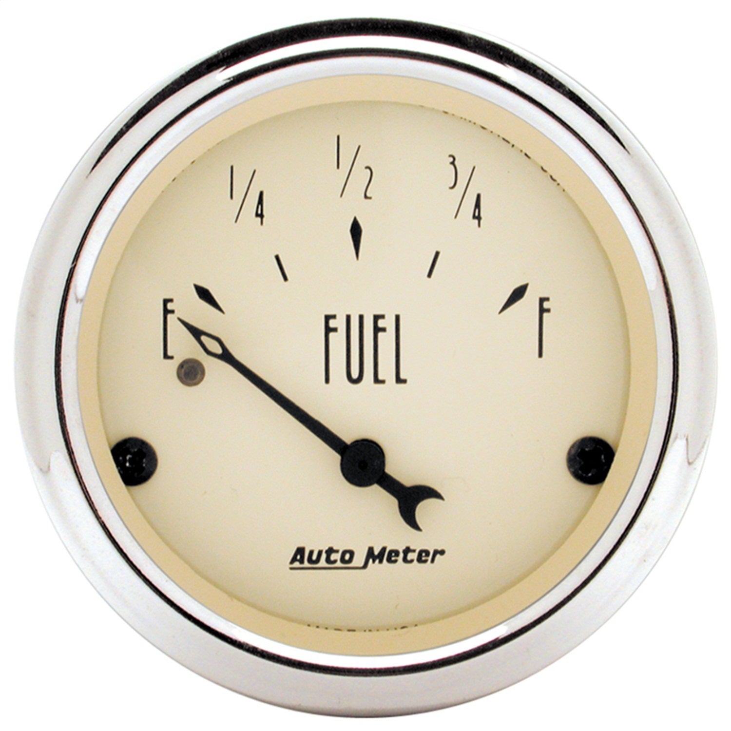 5 GAUGE DIRECT-FIT DASH KIT, NOVA 62-65, ANTIQUE BEIGE