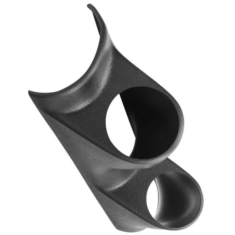 A-PILLAR POD, DUAL, 2-1/16", NISSAN 300ZX 90-96