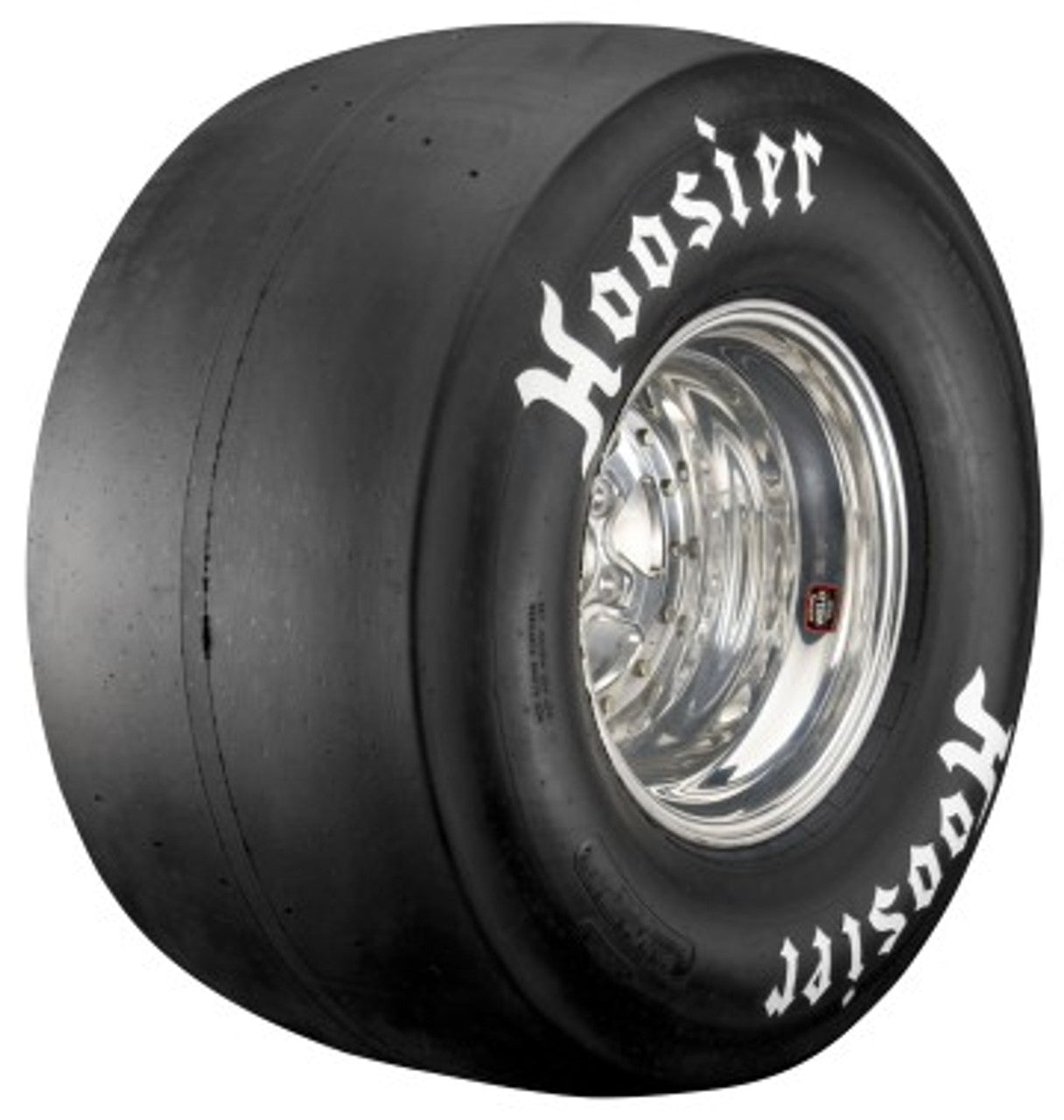 Hoosier 18372D06 Drag Racing Slick 33.0/15.0S-15 D06