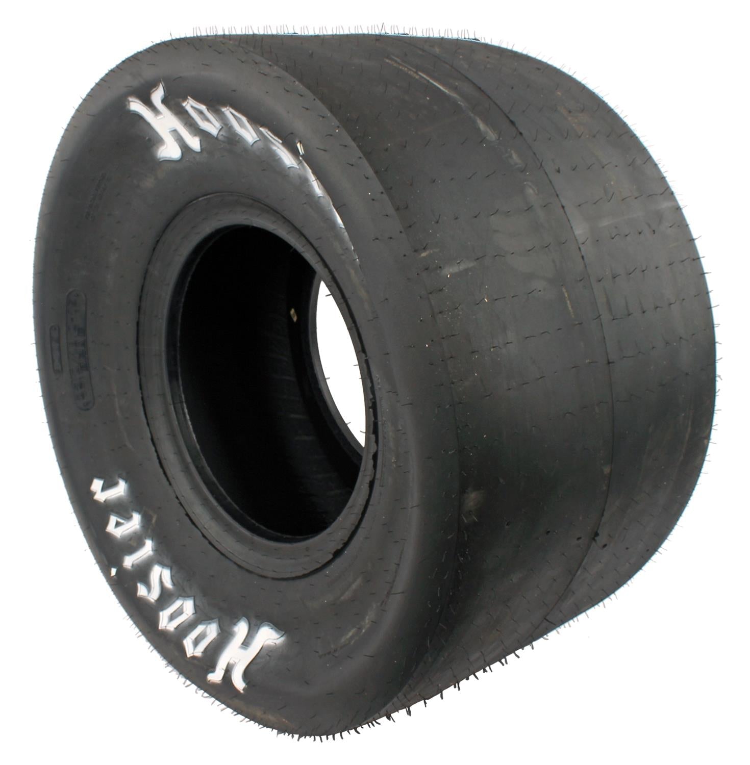 Hoosier 18400D05 Drag Racing Slick 33.0/16.0-15 D05