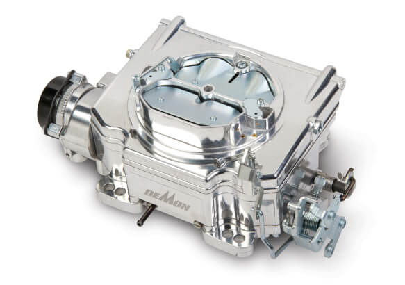 Demon Carburetion 1903 Street Demon Carburetor 750CFM
