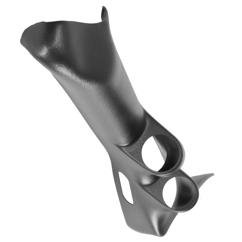 A-PILLAR, FULL, DUAL, 2-1/16", CORVETTE 97-02 C5