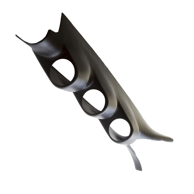 A-PILLAR, REPLACEMENT, TRIPLE, 2-1/16", MUSTANG 10-14 (COUPE)