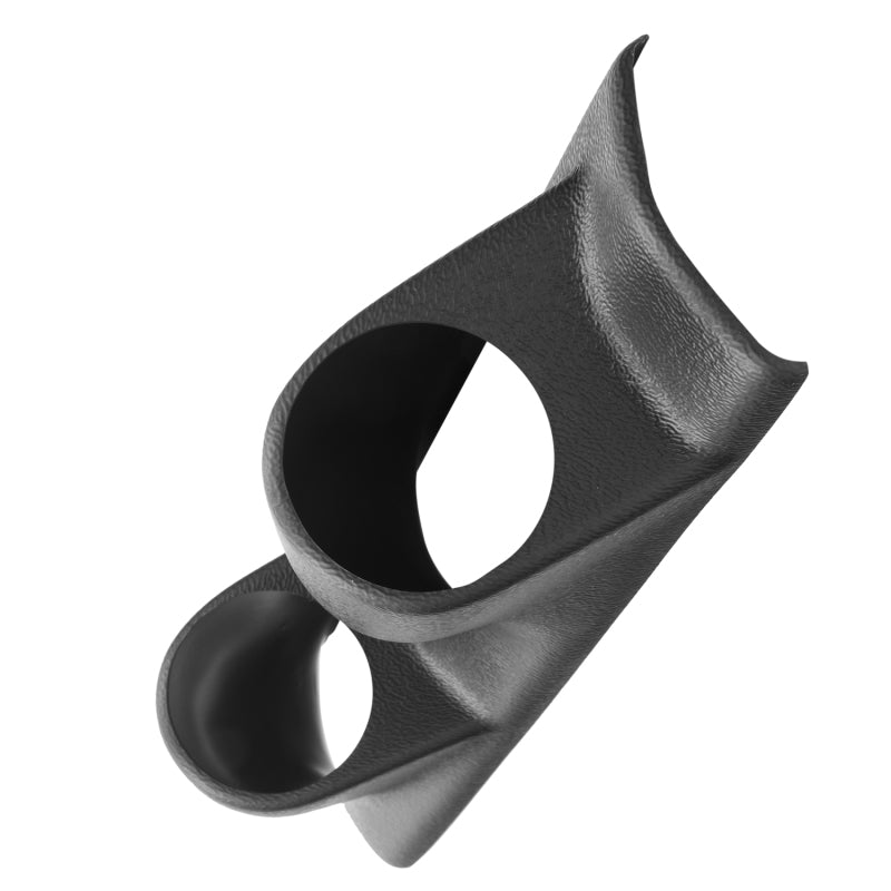 A-PILLAR POD, RHD, DUAL, 2-1/16", Nissan Silvia/180SX/200SX 89-98 S13