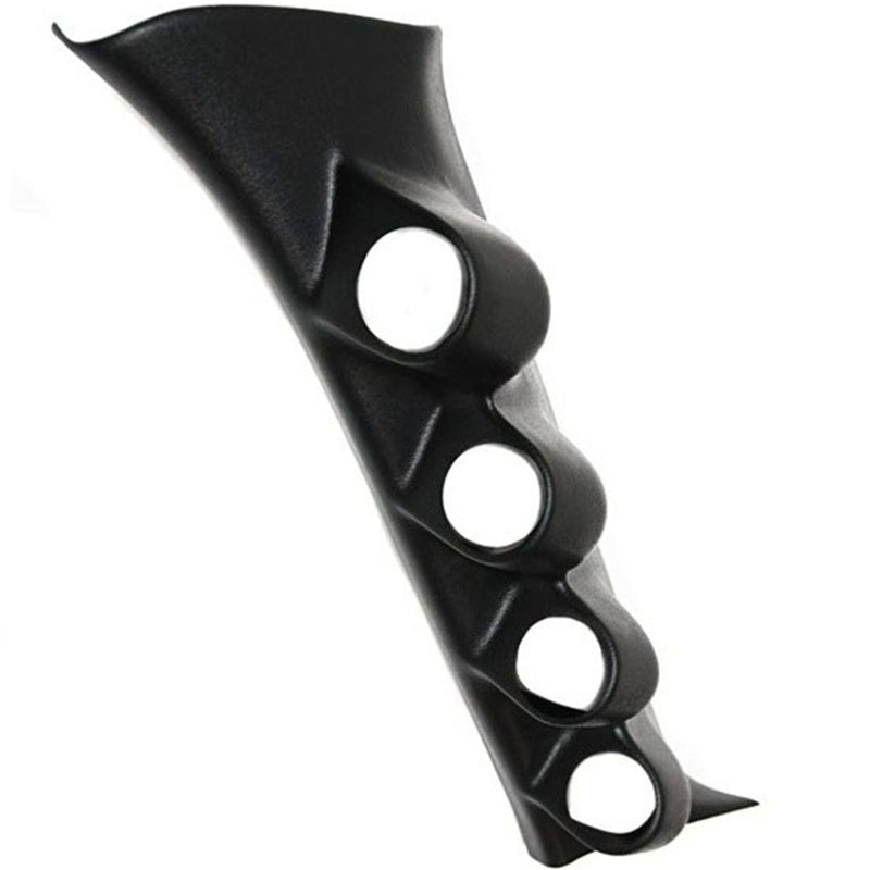 A-PILLAR, FULL, QUAD, 2-1/16", SCION XB 04-06