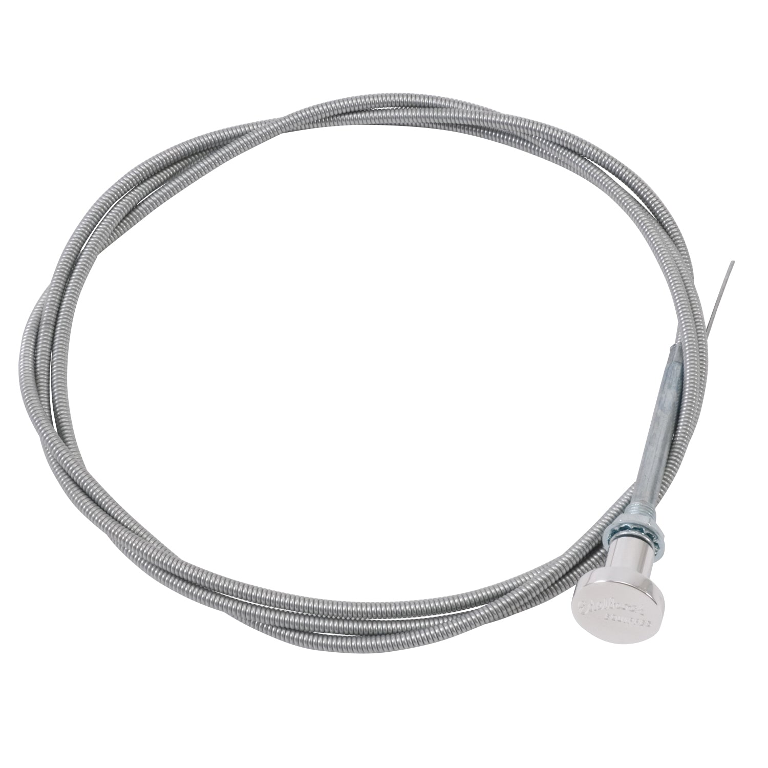 Edelbrock 8013 Choke Control Cable; Choke