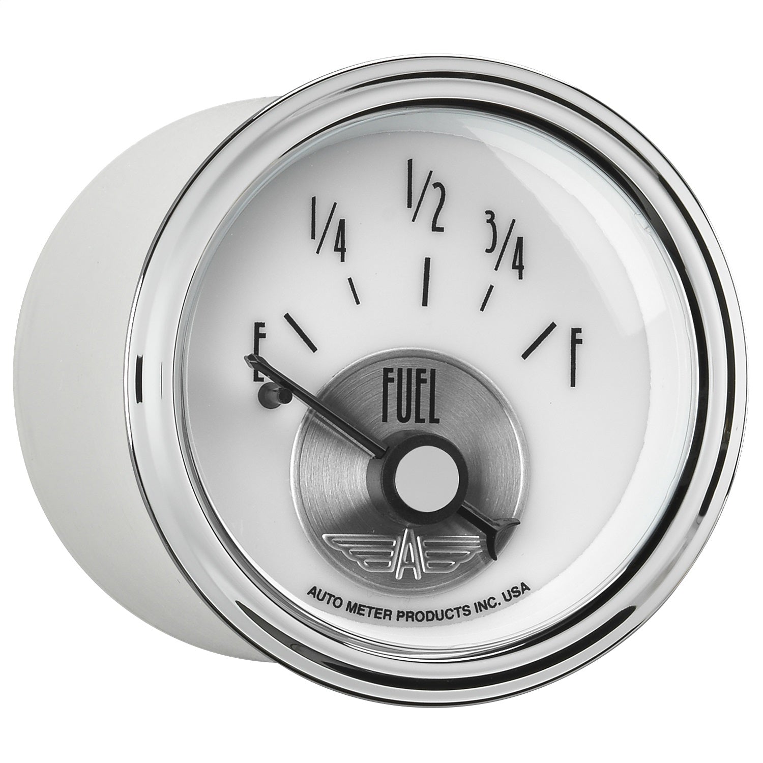 2-1/16" Fuel Level 0-90 ? SSE Prestige Pearl