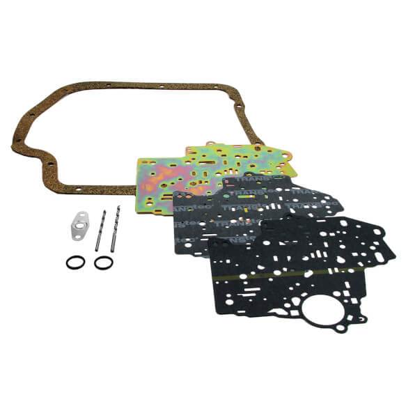B&M 20260 Shift Improver Kit - GM TH400 Transmissions
