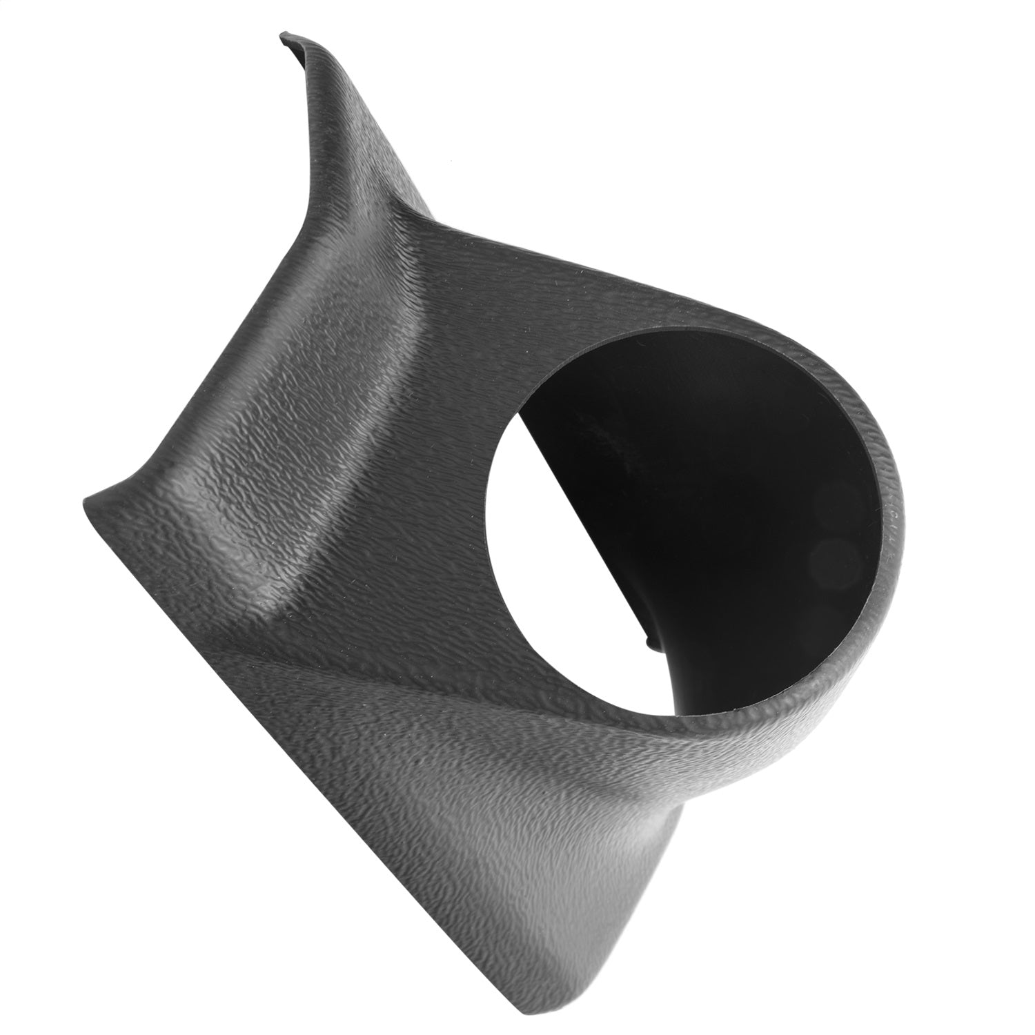A-PILLAR POD, SINGLE, 2-1/16", HONDA CIVIC (2DR.) 92-95 EG