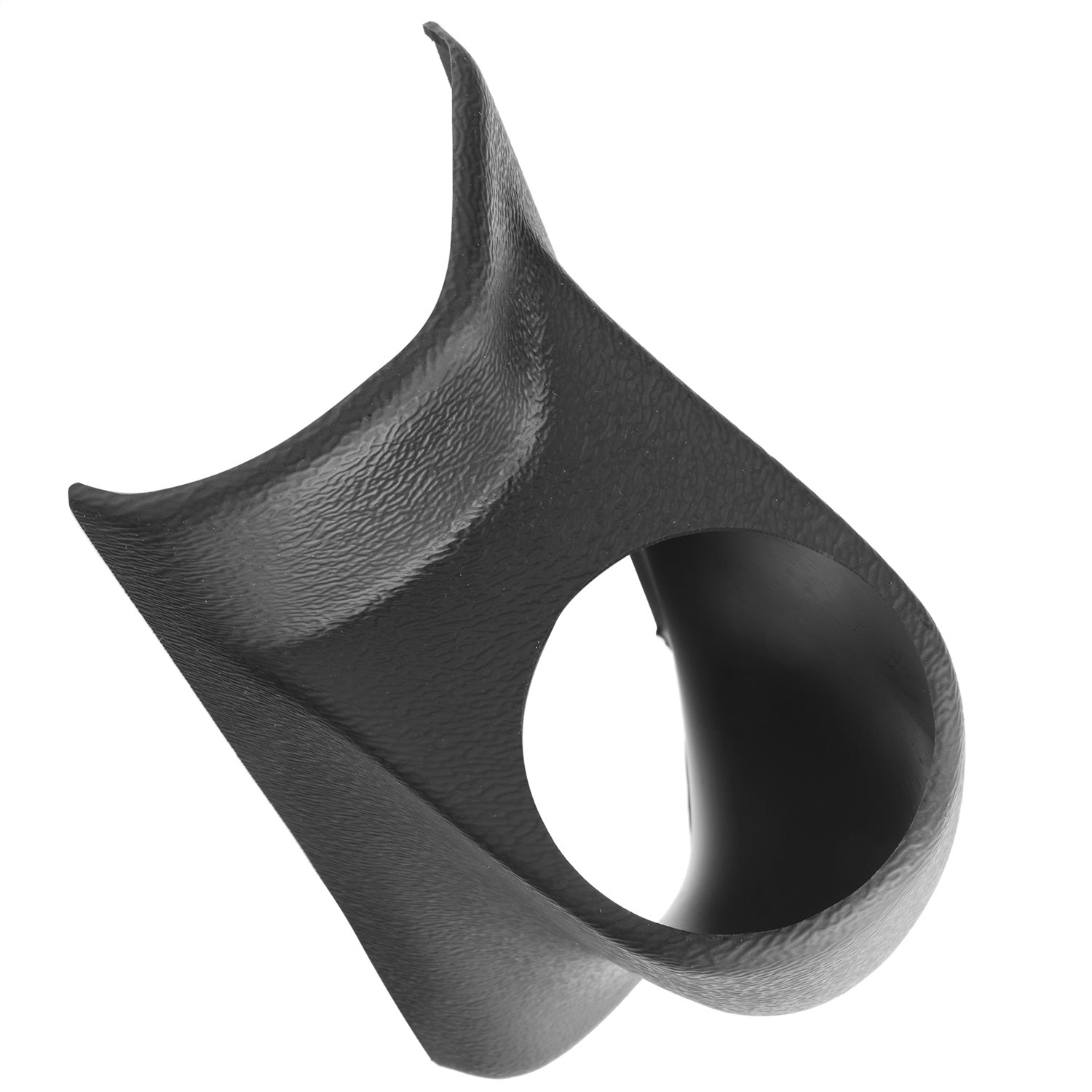 A-PILLAR POD, SINGLE, 2-1/16", HONDA CIVIC (2DR.) 96-00 EK