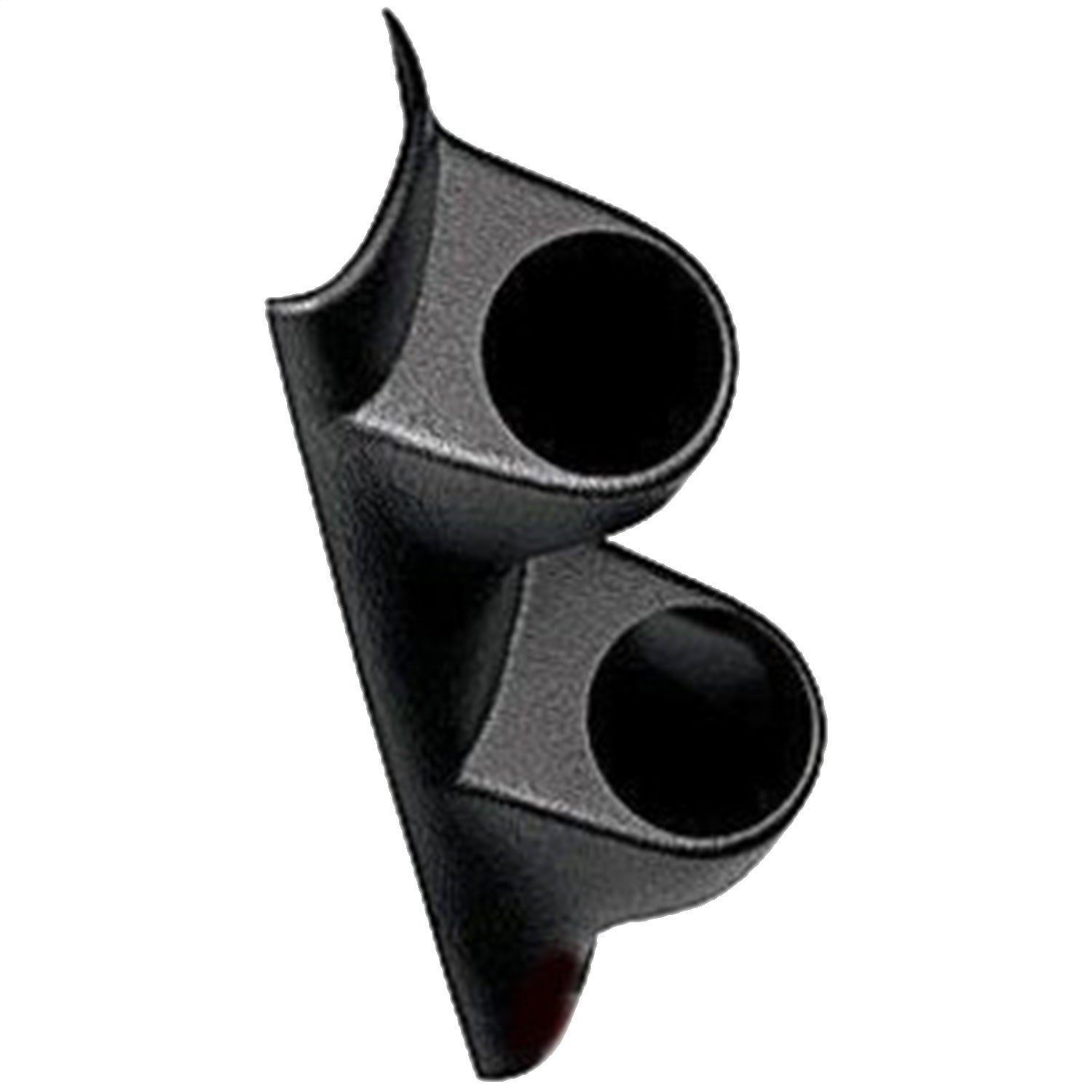 A-PILLAR POD, DUAL, 2-1/16", ECLIPSE/TALON 95-99