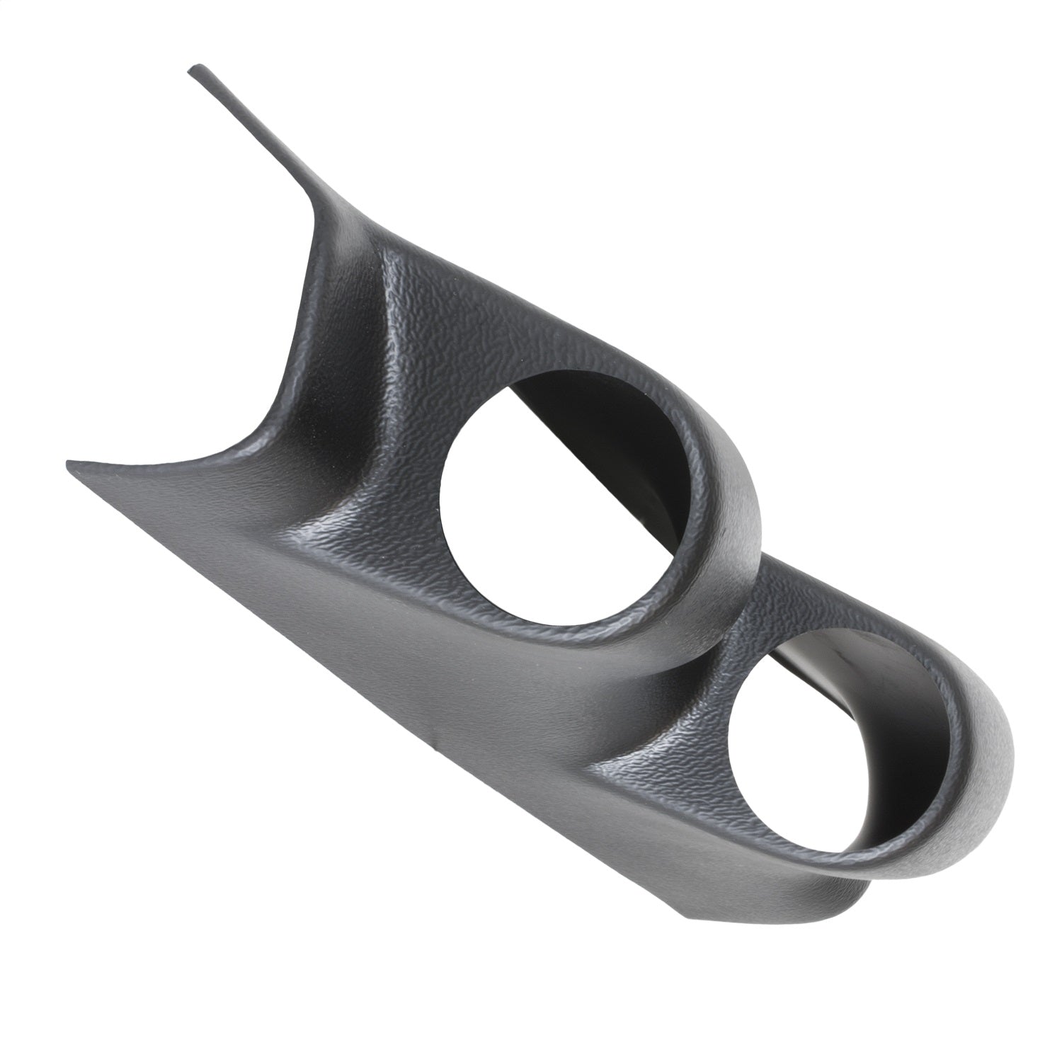 A-PILLAR POD, DUAL, 2-1/16", MITSUBISHI EVO 8/9 03-07