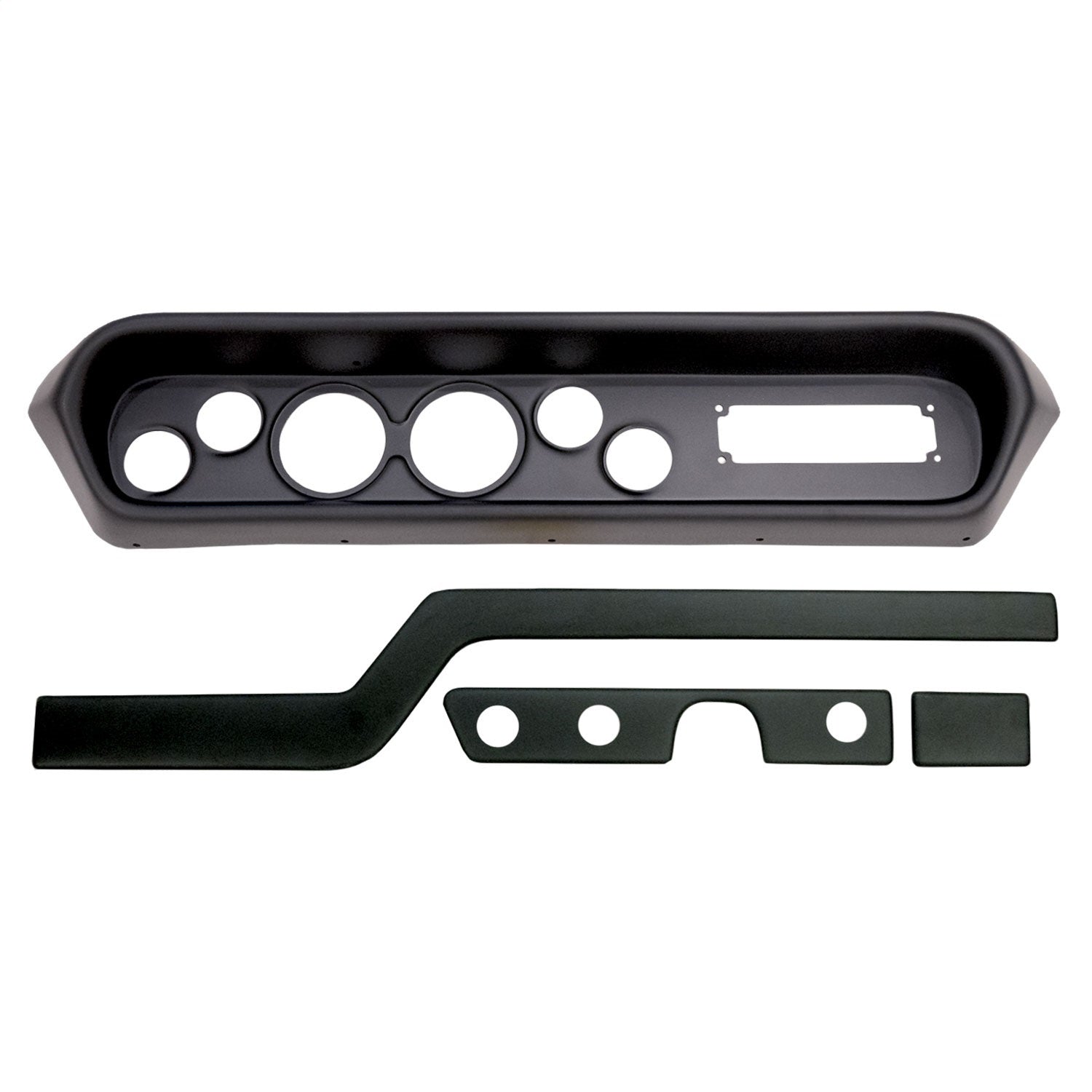 DIRECT FIT, PONTIAC GTO 64-65