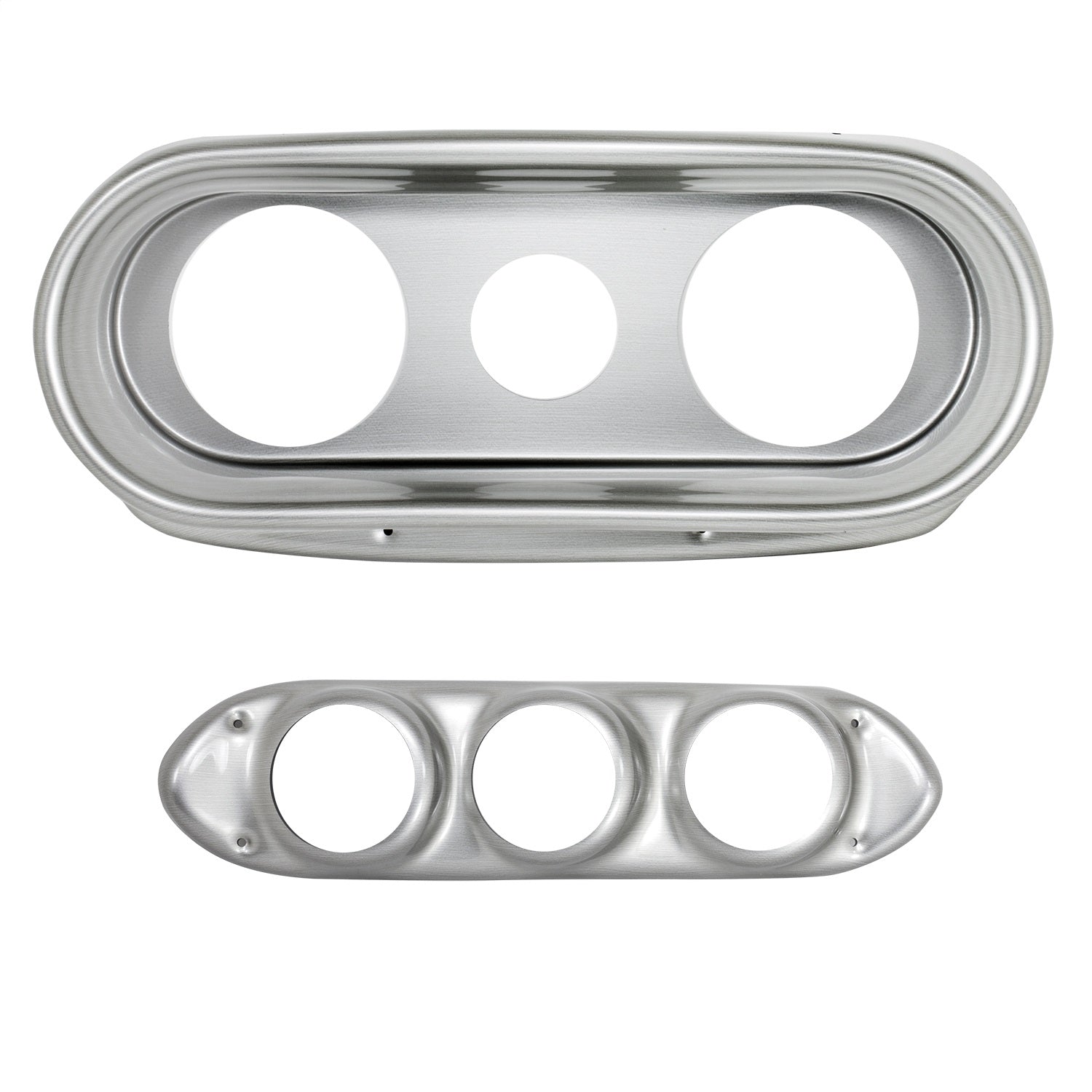 6 GAUGE DIRECT-FIT DASH KIT, NOVA 62-65, SPORT-COMP