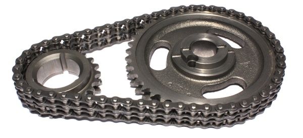COMP Cams 2138 Magnum Double Roller Timing Set 3/22/84-92 Ford V8 5.0L 302, 351W