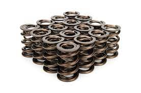 Manley 221424-16 NexTek Valve Springs, Dual 1.640" OD - Set of 16