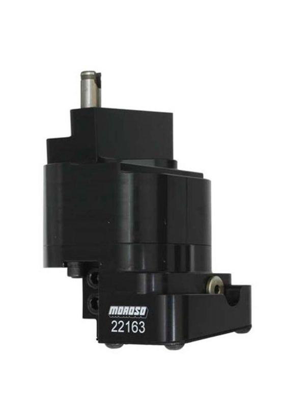 Moroso 22163 High Volume Billet Oil Pump For Chevy Big-Block Engines