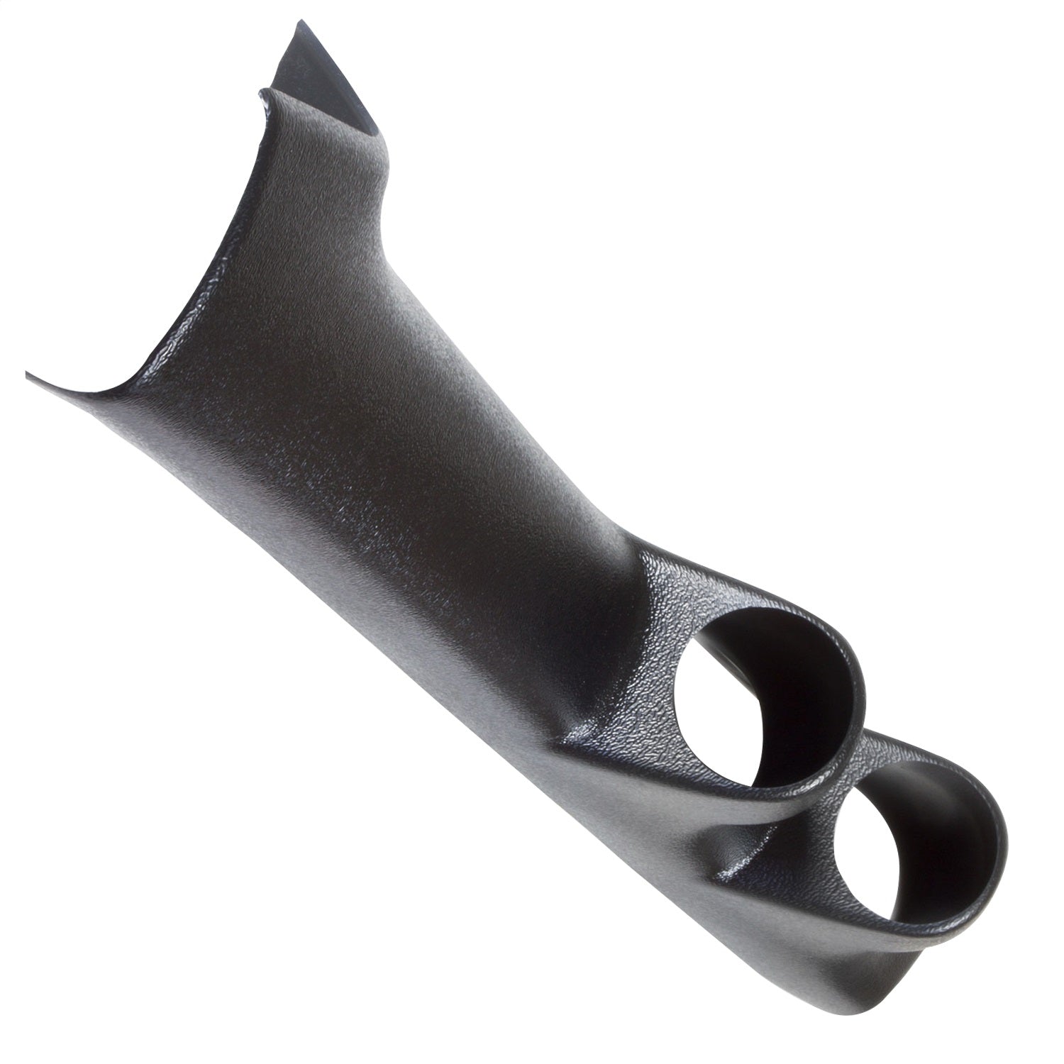 A-PILLAR, FULL, DUAL, 2-1/16", HYUNDAI TIBURON 03-04