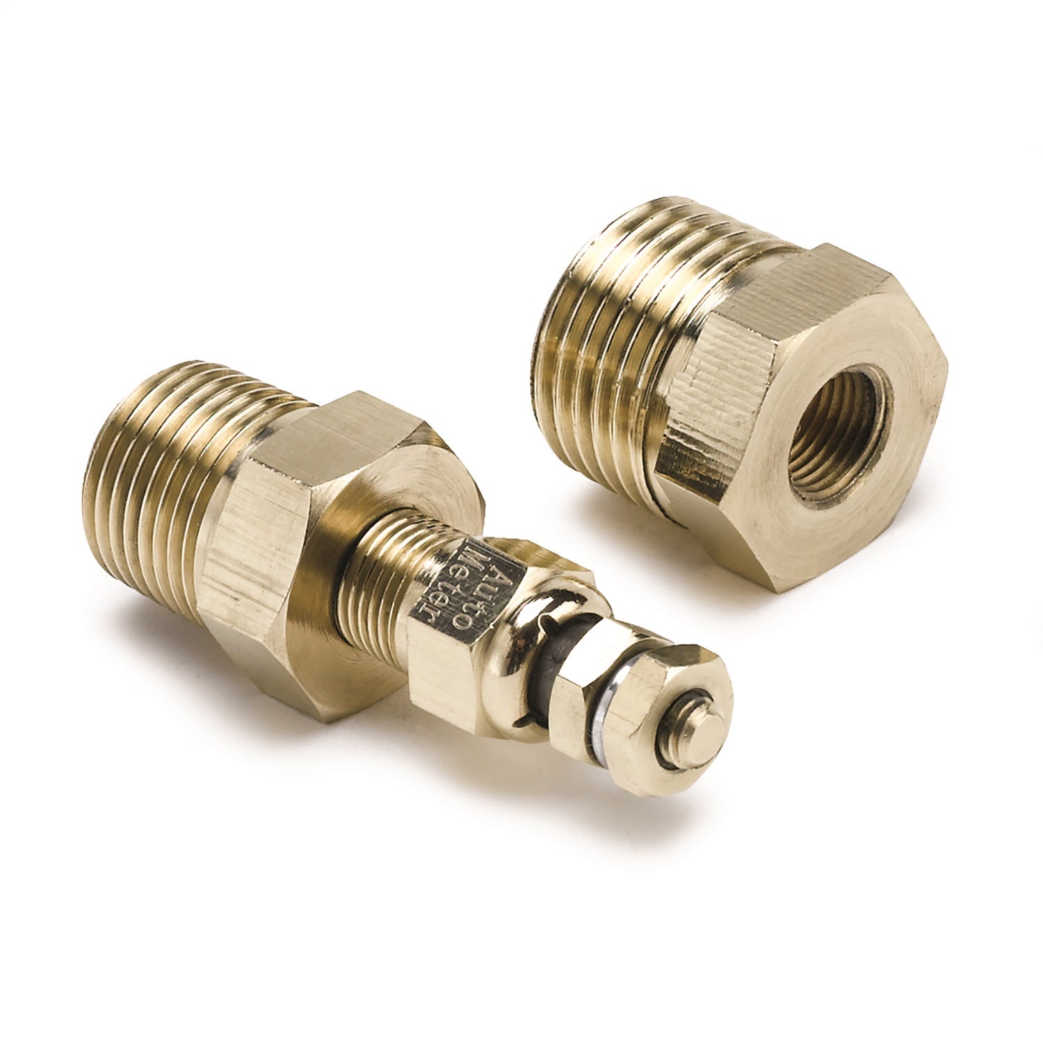 3-3/8" QUAD GAUGE, 100 PSI/100-250 °F/8-18V/0-90 ?, ANTIQUE BEIGE