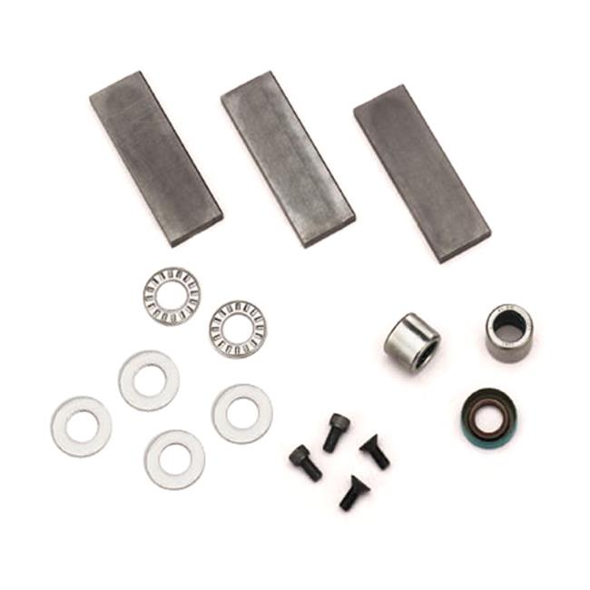 Moroso 22645 3-Vane Vacuum Pump Service Kit