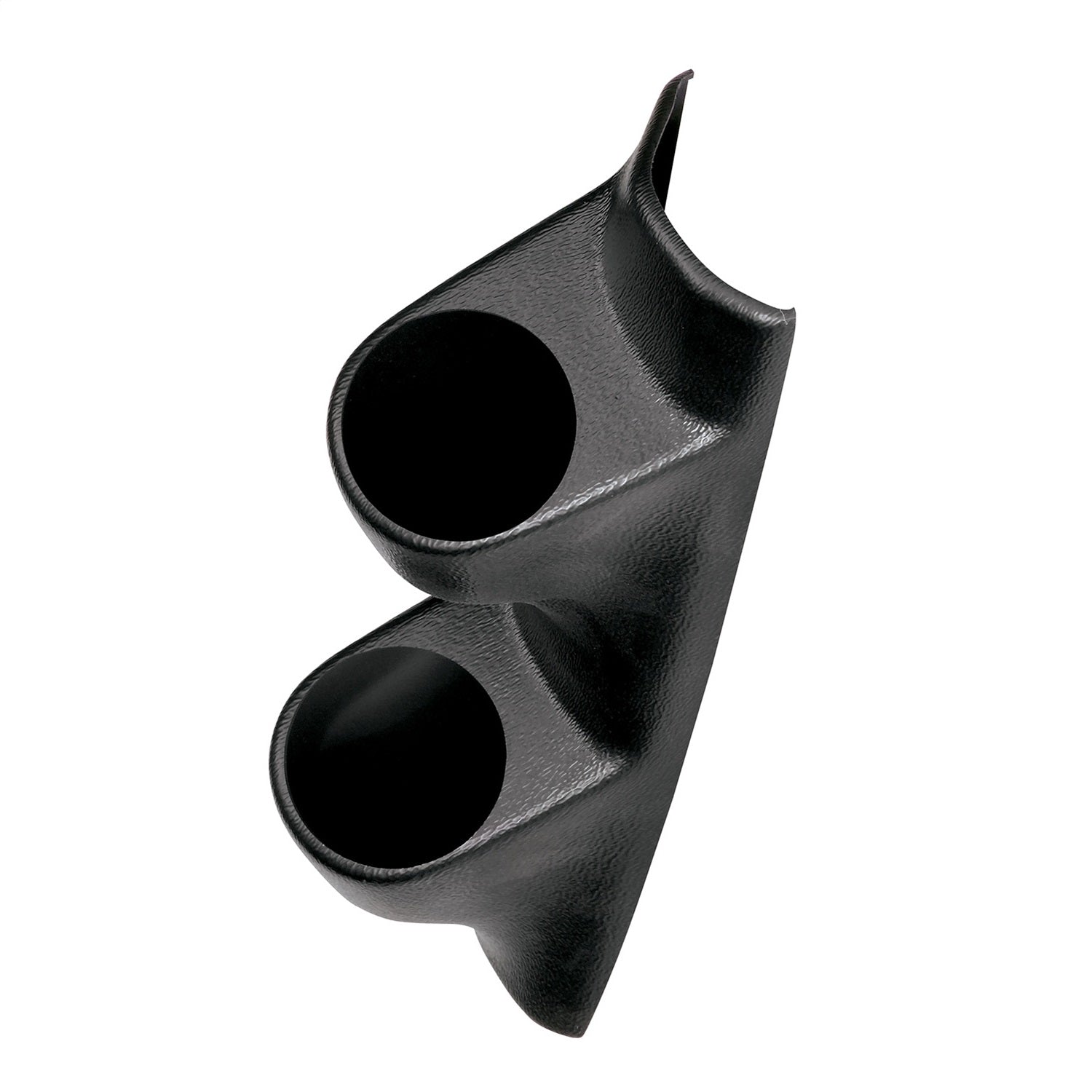 A-PILLAR POD, RHD, DUAL, 2-1/16", HONDA CIVIC (2DR.) / CRX 88-91 EF