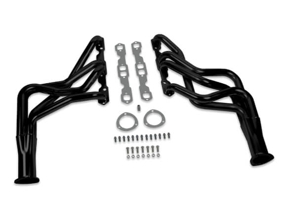 Hooker 2451HKR Competition Long Tube Headers - Painted