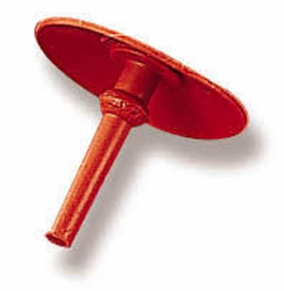 Holley 26-41 Umbrella Check Valve