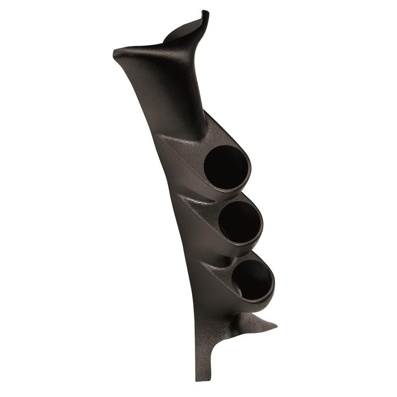 A-PILLAR, FULL, TRIPLE, 2-1/16", FORD SUPER DUTY 99-07