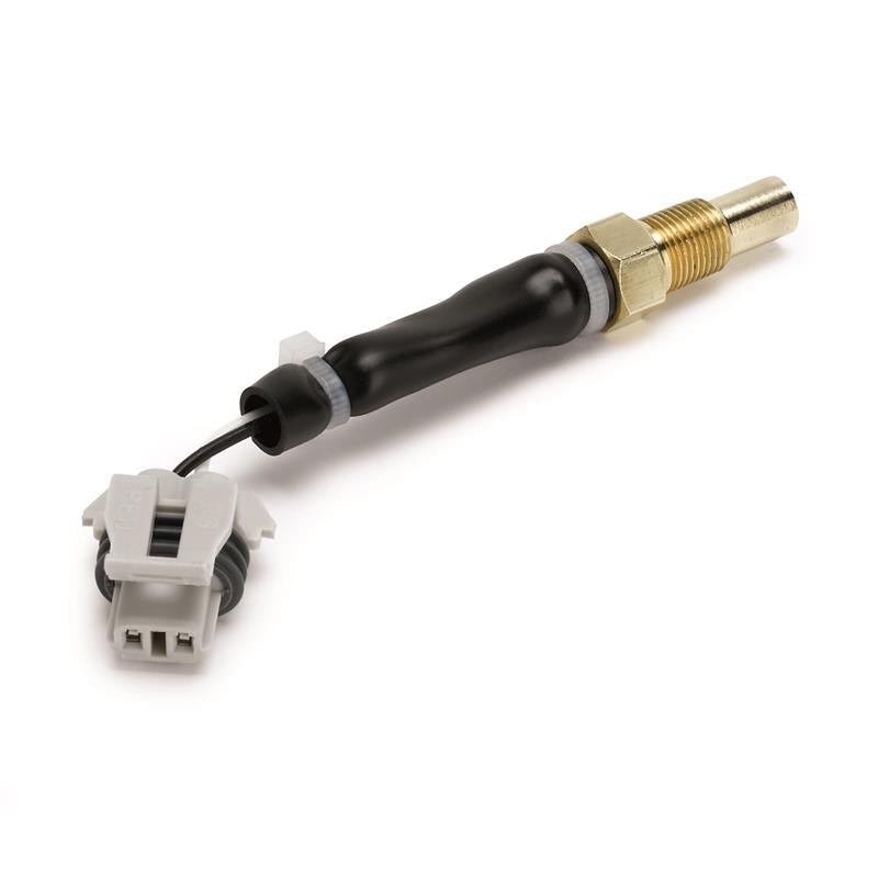 SENSOR, TEMPERATURE, 60-210 °F, 1/8" NPTF MALE, REPLACEMENT, LOW TEMP WTMP