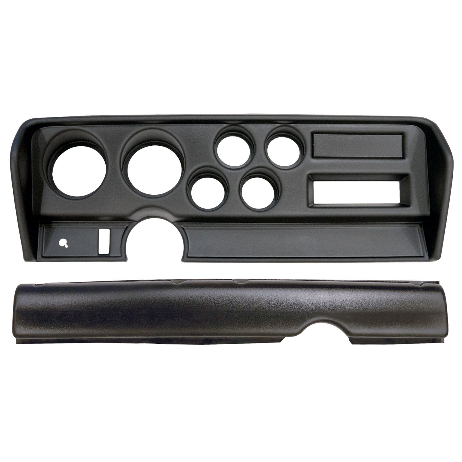 DIRECT FIT, PONTIAC GTO 70-72