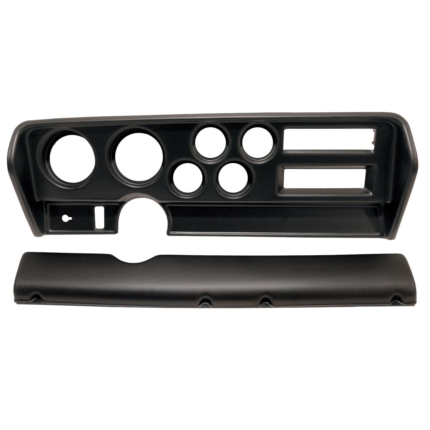 DIRECT FIT, PONTIAC GTO 70-72