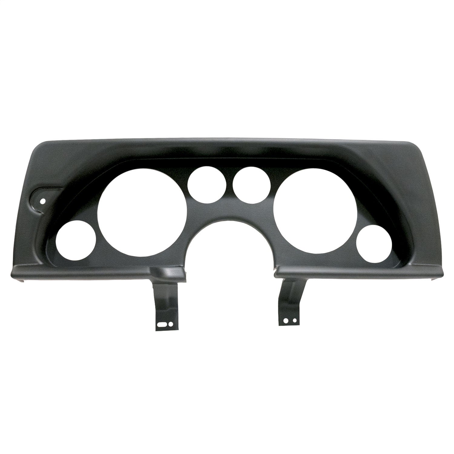 6 GAUGE DIRECT-FIT DASH KIT, CHEVY CAMARO 90-92, COBALT