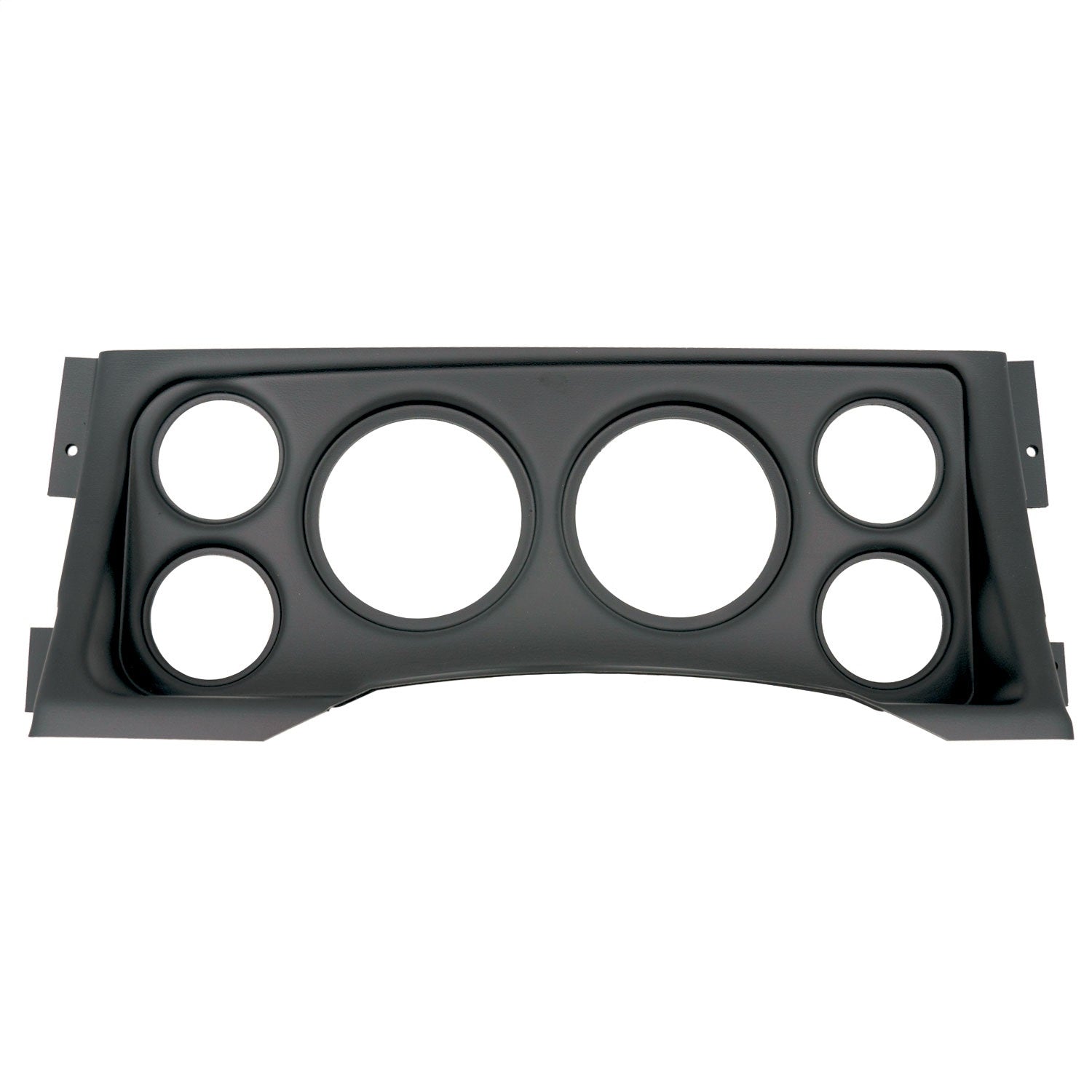6 GAUGE DIRECT-FIT DASH KIT, CHEVY/GMC TRUCK 95-98, PHANTOM II