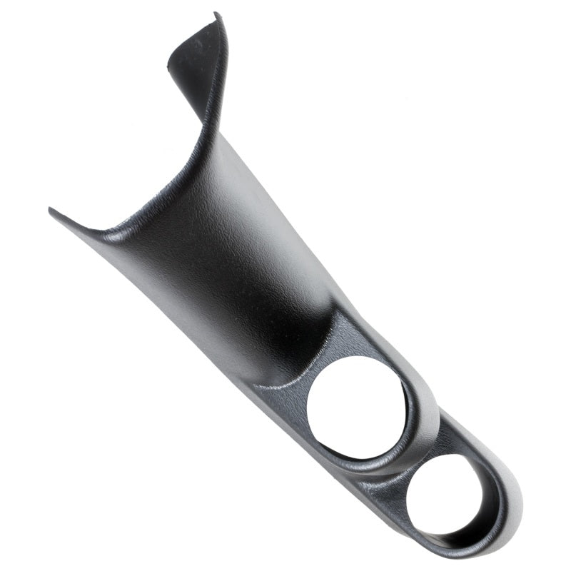 A-PILLAR, FULL, DUAL, 2-1/16", NISSAN 350Z 03-04