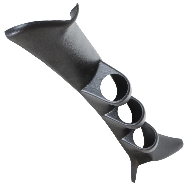 A-PILLAR, FULL, TRIPLE, 2-1/16", PONTIAC GRAND PRIX 97-03