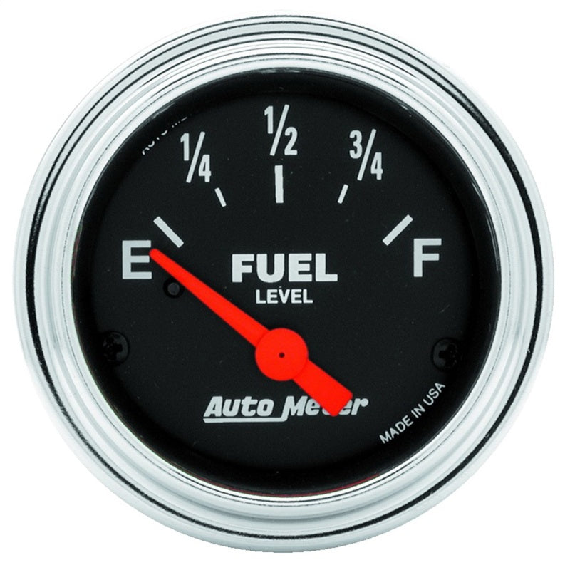2-1/16" FUEL LEVEL, 240-33 ? AMP, SSE