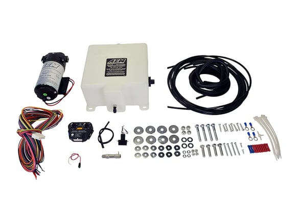 AEM 30-3300 V3 Water/Methanol Injection Kit