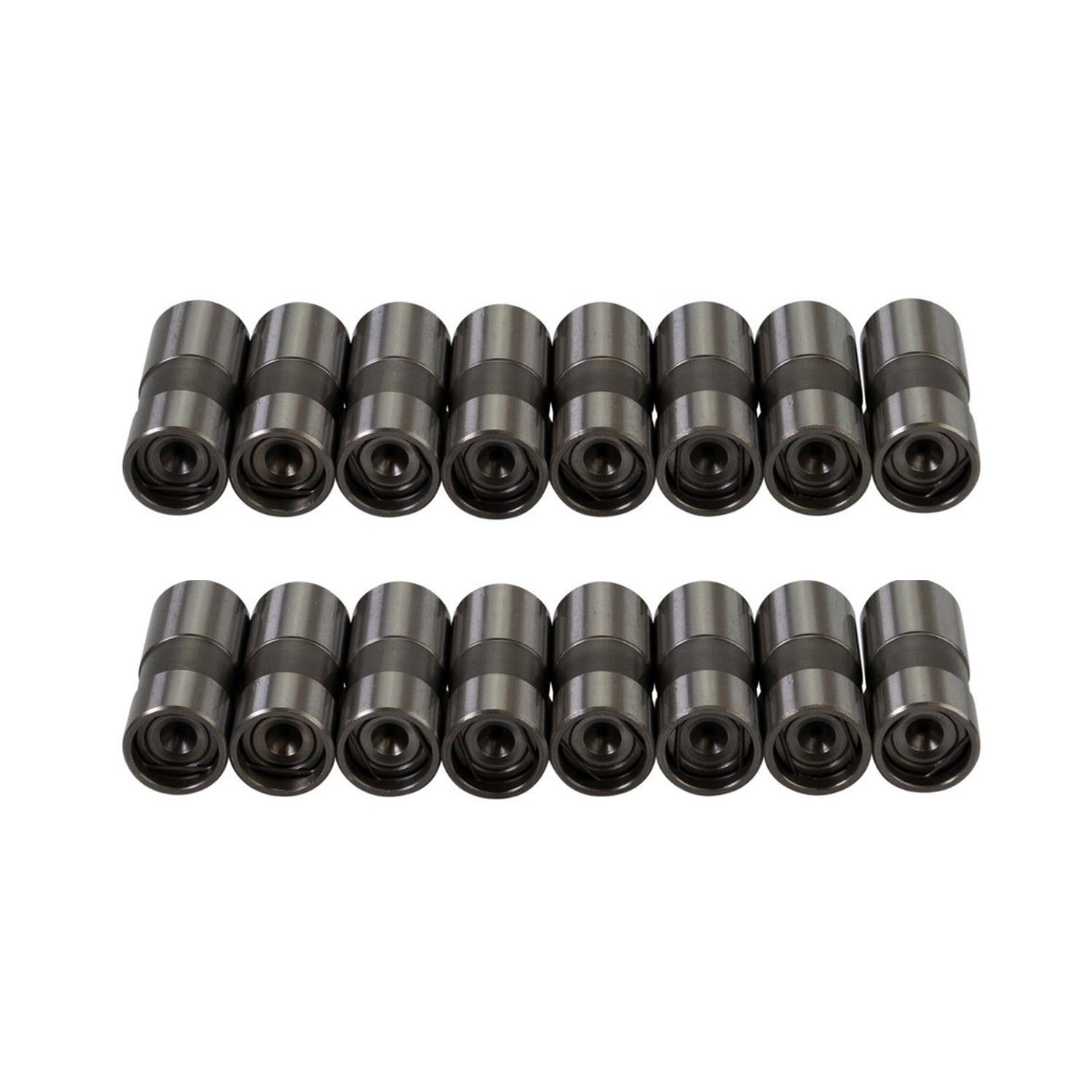 COMP Cams 310113016 Xtreme Energy DLC Hyd Flat Tappet Lifters, Fits Olds & Pontiac