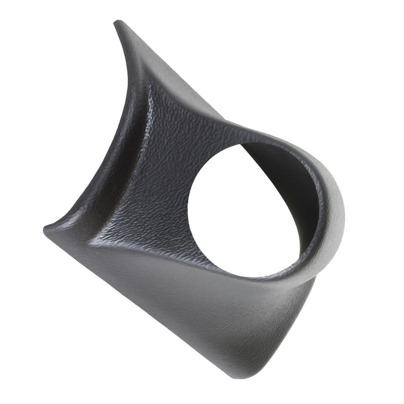 A-PILLAR POD, SINGLE, 2-1/16", MAZDA MIATA/MX-5 03-05