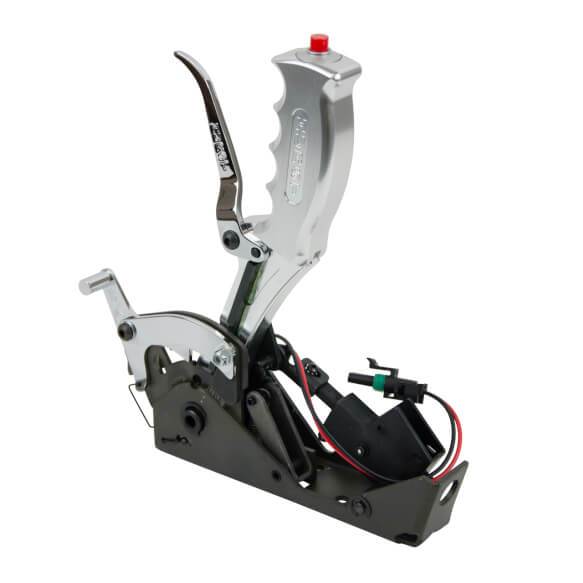 Hurst 3162020 Quarter Stick 2 Pistol Grip Race Shifter