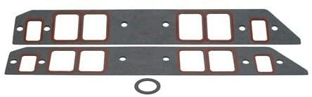 SCE Gaskets 213115 AccuSeal Pro Intake Gasket, Big Block Chevy