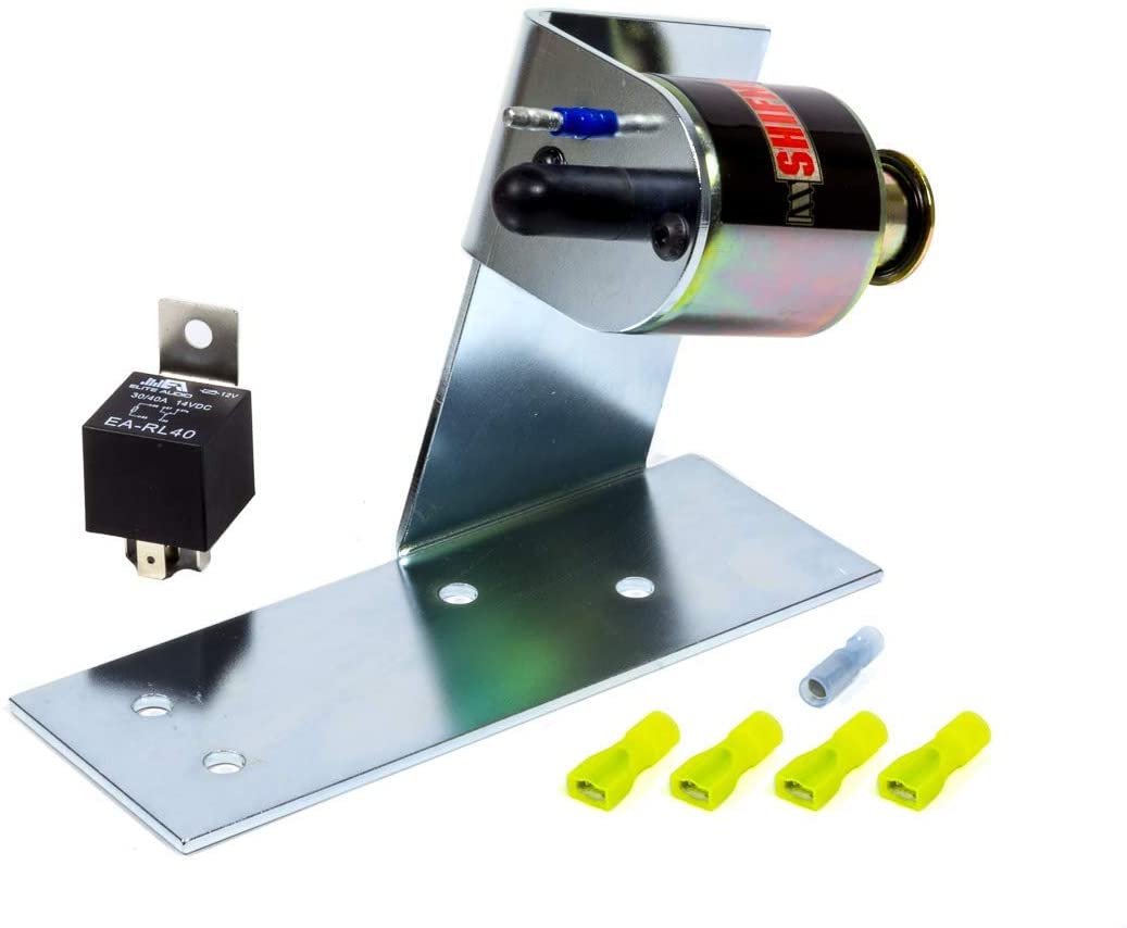 Shifnoid SN5000RC 2 Speed Electric Shift Kit